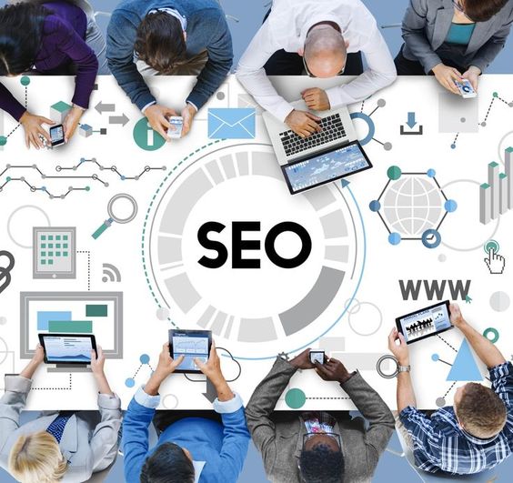 Best SEO Company in Portblair